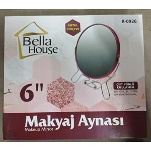 DEV AYNA 6 K-0926