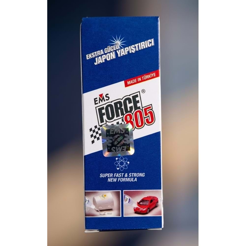 FORCE 805 20gr