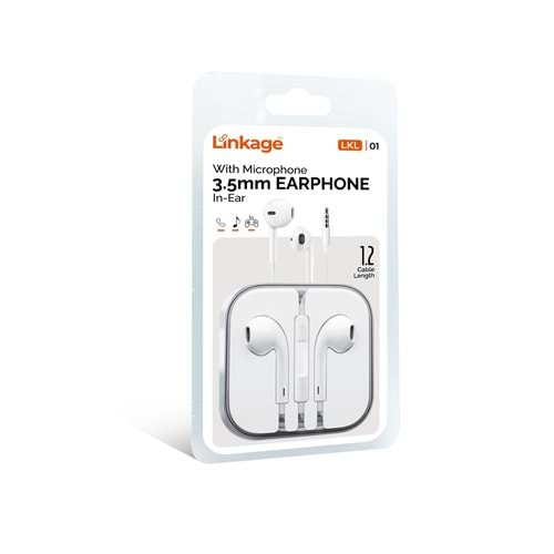 LİNKAGE LKL-01 KULAKLIK