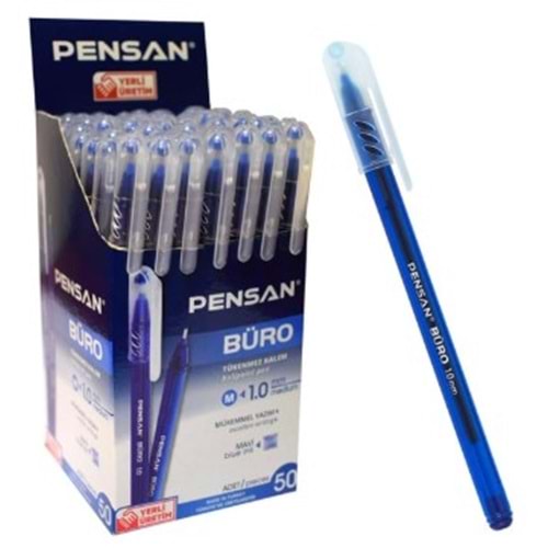 PENSAN KALEM