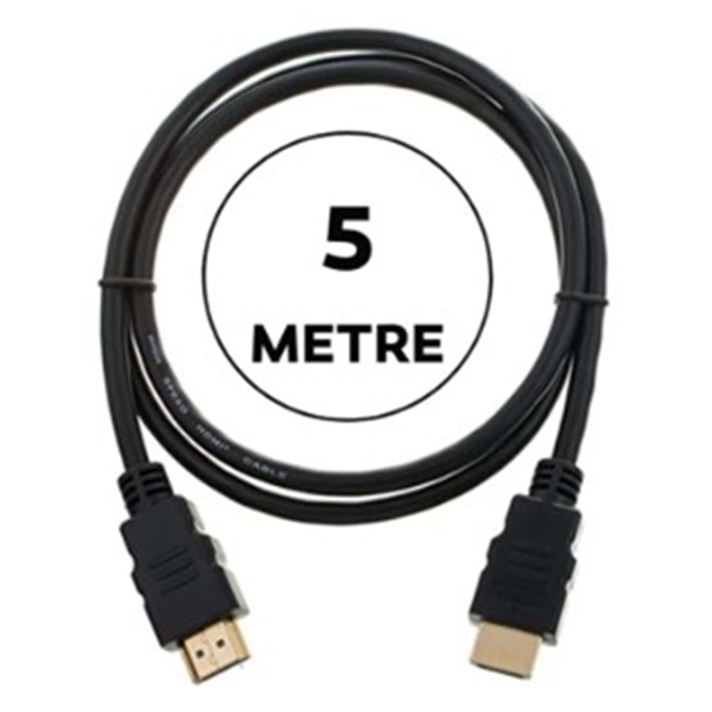 HDMI 5MT KABLO
