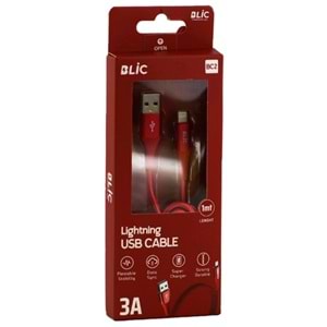 BLİC BC2 İPHONE KABLO