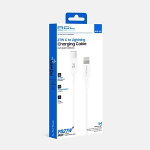 ACL ACK-52 20W PD İOS KABLO