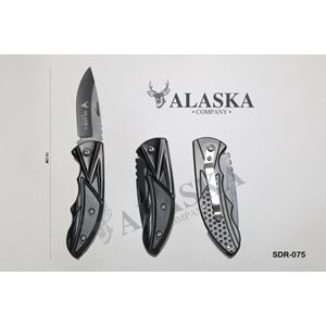 MİNİ ALASKA ÇAKI