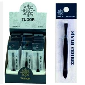 TUDOR VAKUMLU CIMBIZ
