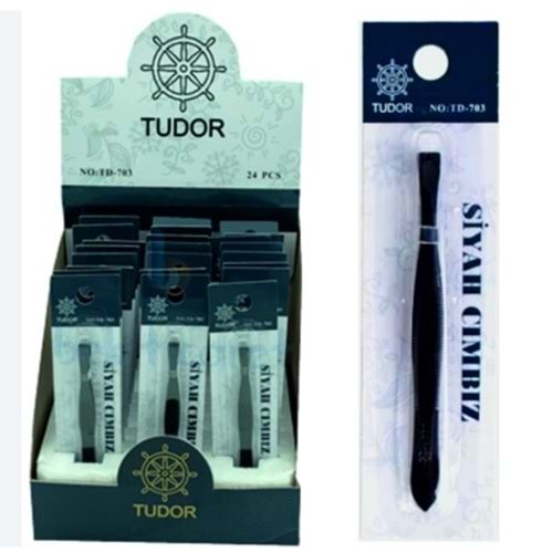TUDOR VAKUMLU CIMBIZ