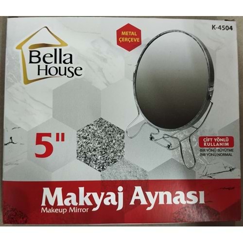 DEV AYNA 5 NO K-4504