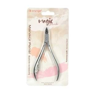 MAGİC MANİKÜR PENSİ