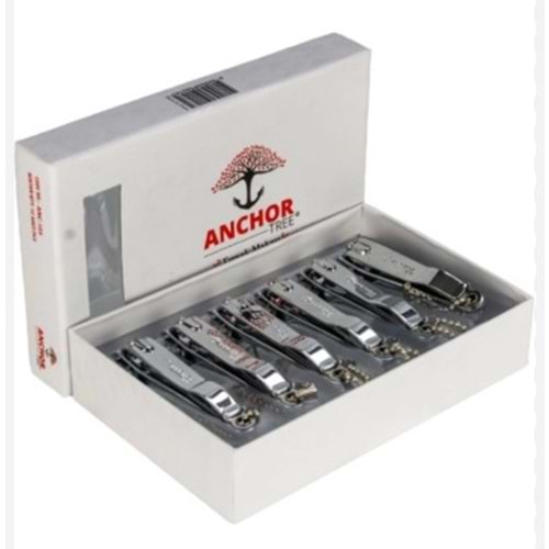 ANCHOR ANC-105 TIRNAK MAKASI