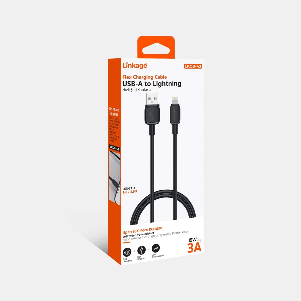 LİNKAGE LKCB-43 3A KABLO