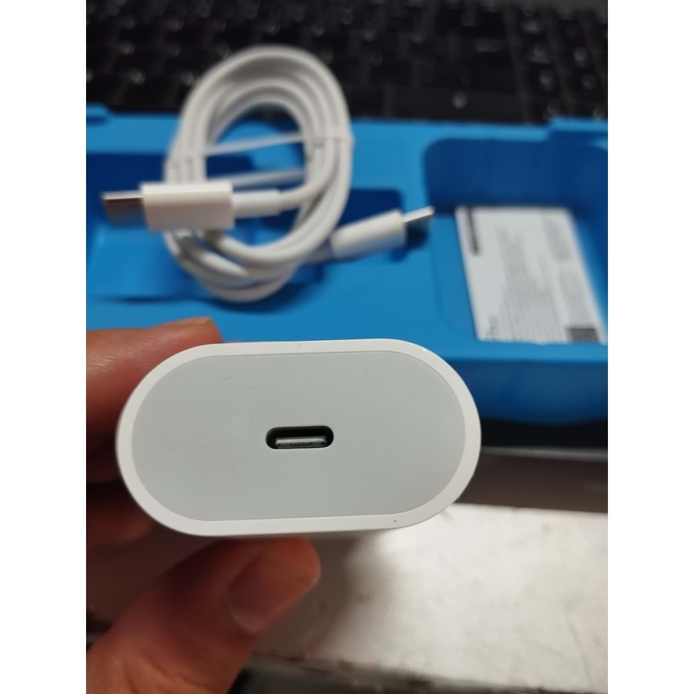 ACL L15 25W PD ŞARJ