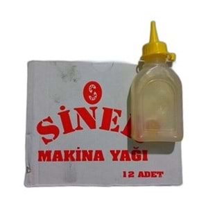 SİNER M.YAĞI 50 ml