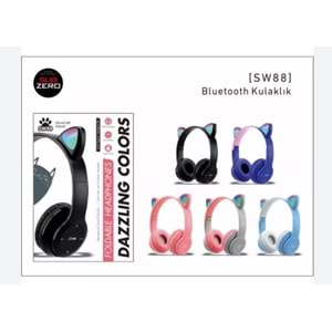 SW88 KULAKLIK DAZZLING COLORS