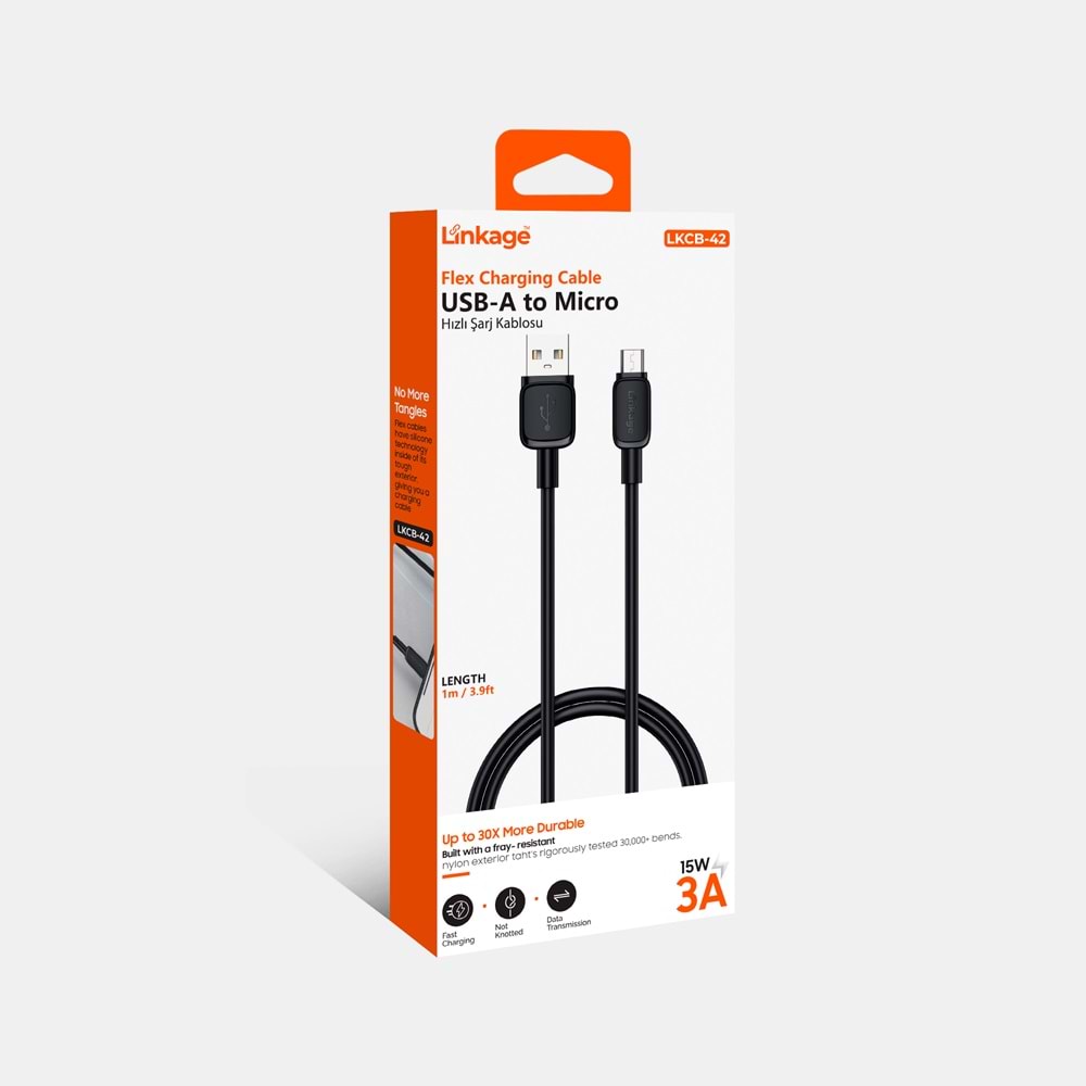 LİNKAGE LKCB-42 3A KABLO
