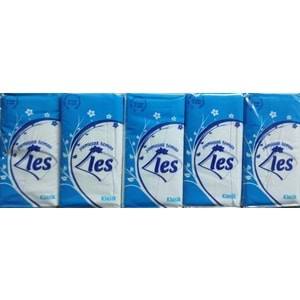 LES MENDİL 10'lu paket