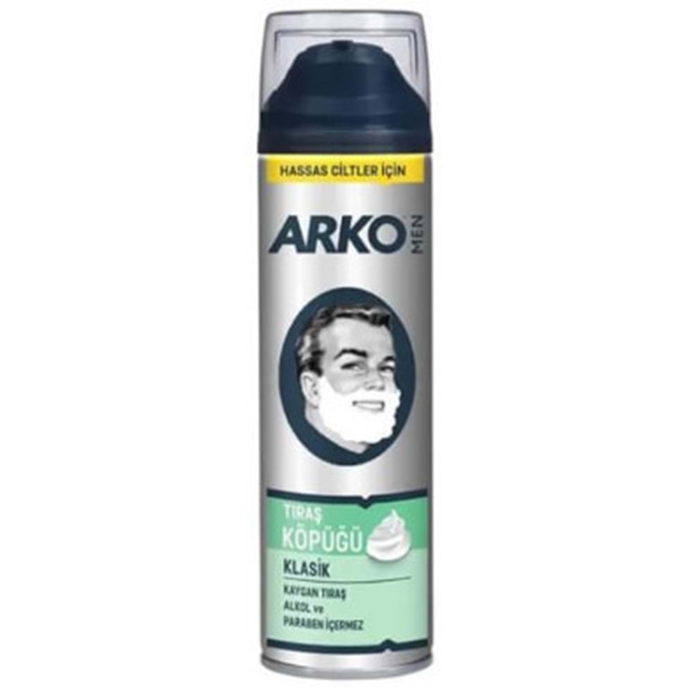 ARKO KÖPÜK