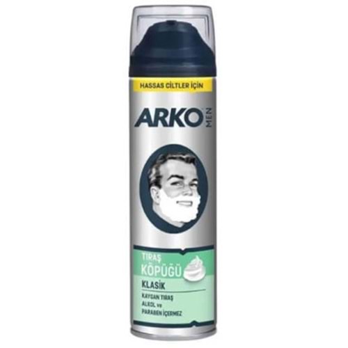 ARKO KÖPÜK