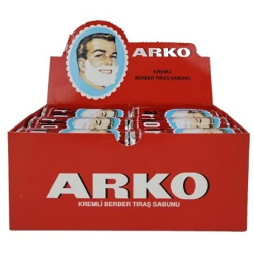 ARKO TIRAŞ SABUNU