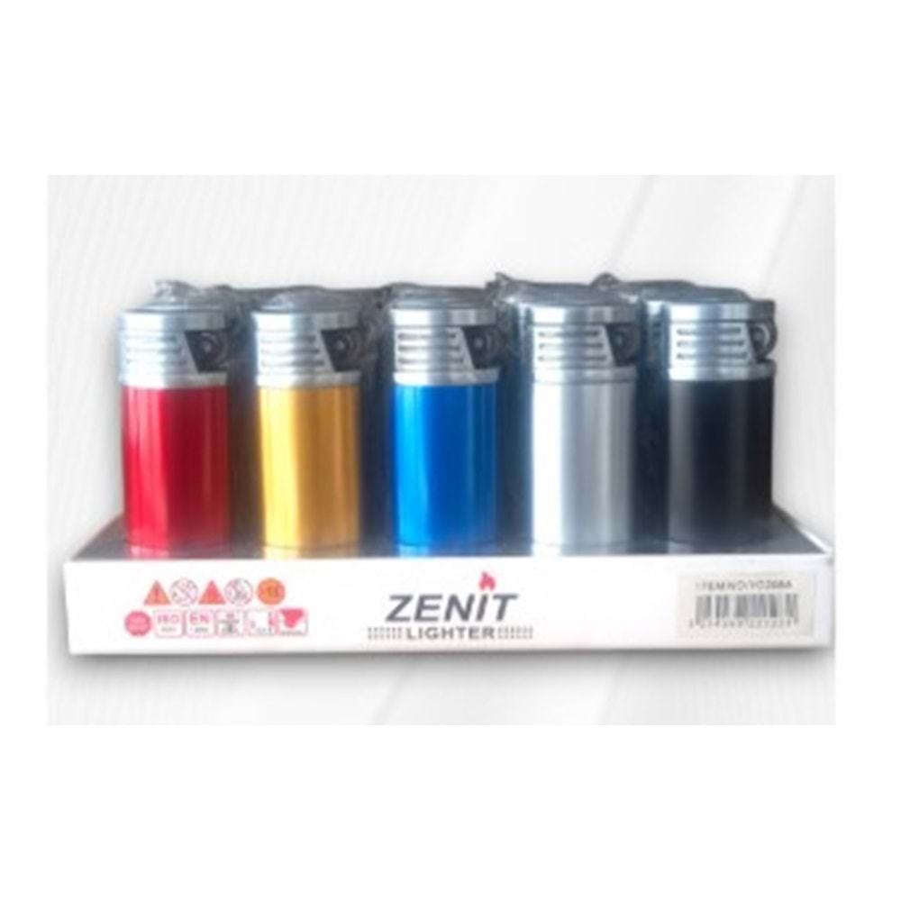 YC208A ZENİT ÇAKMAK