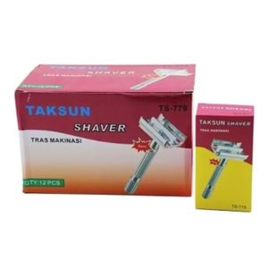 TS-779 JİLET MAKİNASI