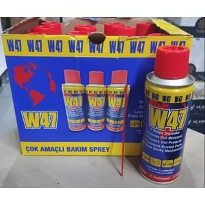 W47 SPREY 200 ml