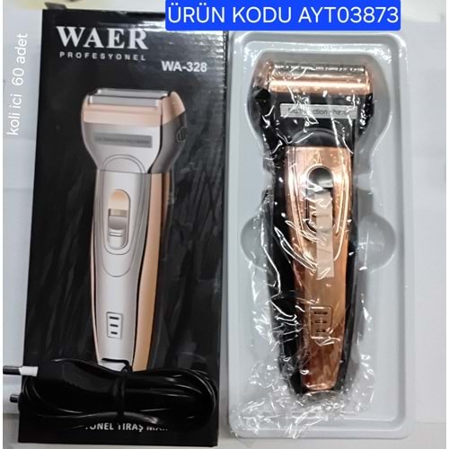 WAER WA-328 TRAŞ MAKİNESİ