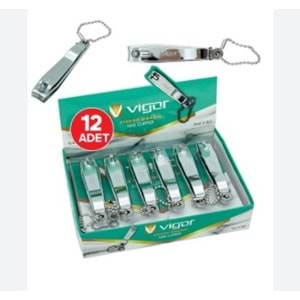 VİGOR V-503 VİGOR TIRNAK MAKASI