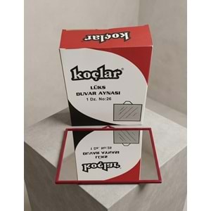 KOÇ NO26 AYNA