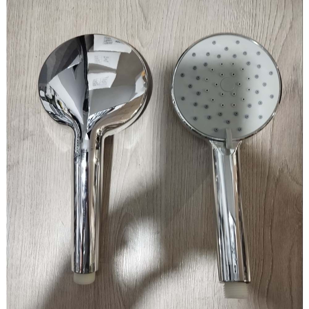 ORTA DUŞ BAŞLIK