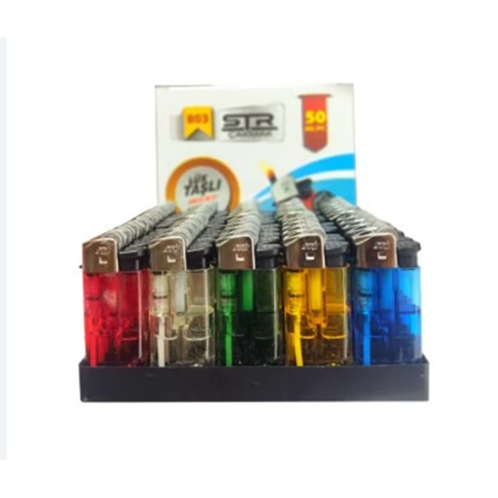 STR 803 ÇAKMAK TAŞLI