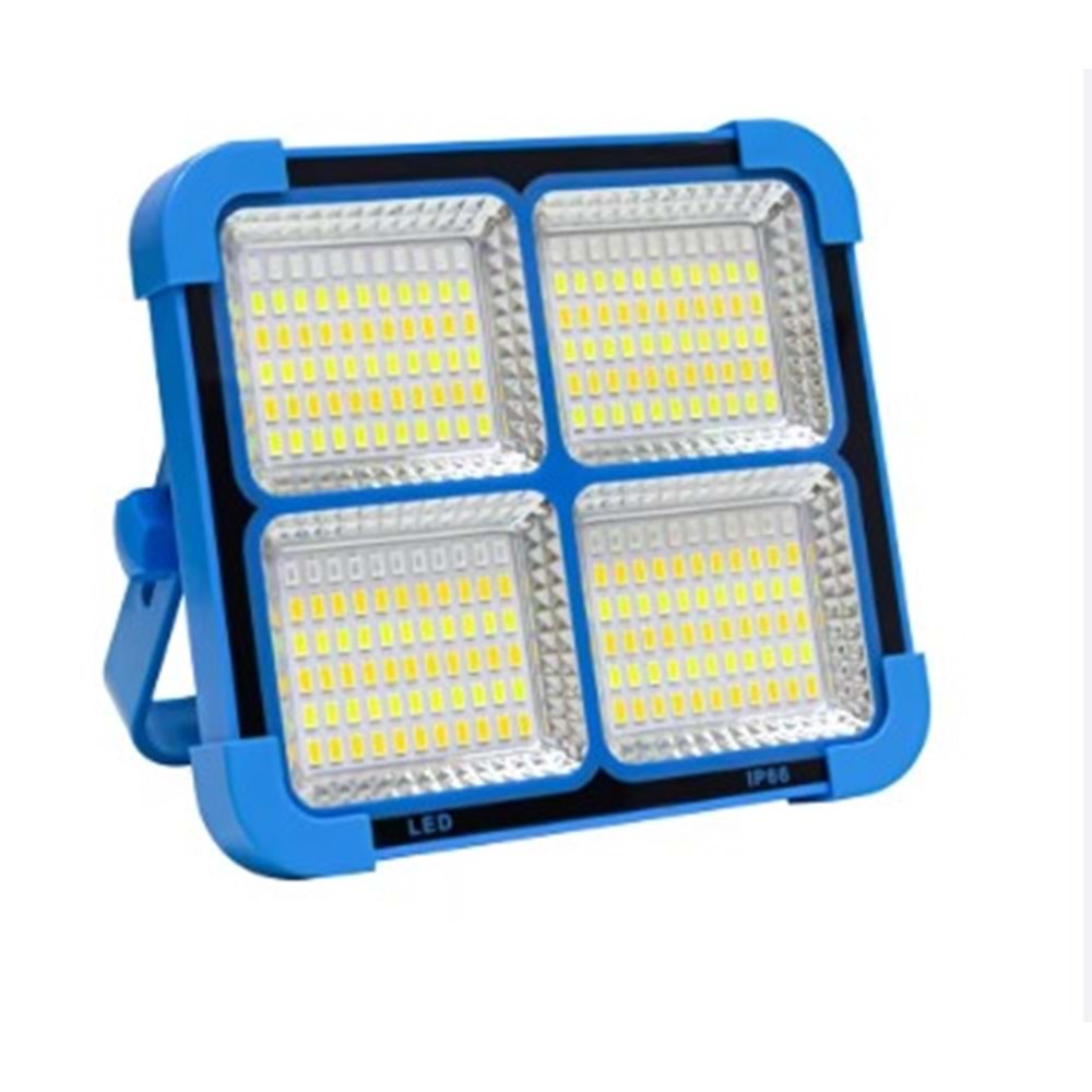 BL-911 50W SOLAR PRÖJEKTÖR