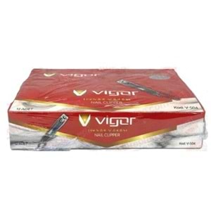 VİGOR V-504 TIRNAK MAKASI