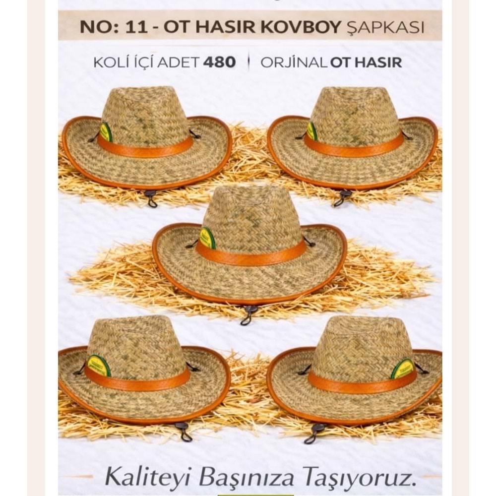 NO 11 OT HASIR FOTEL