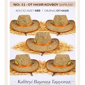 NO 11 OT HASIR FOTEL