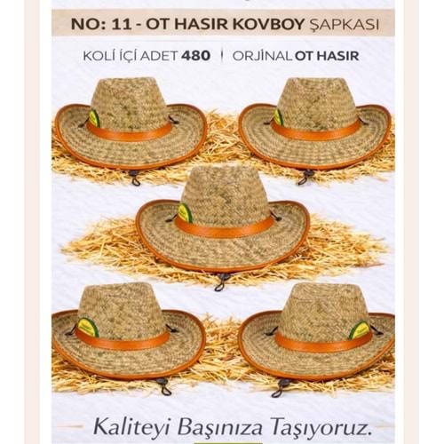 NO 11 OT HASIR FOTEL