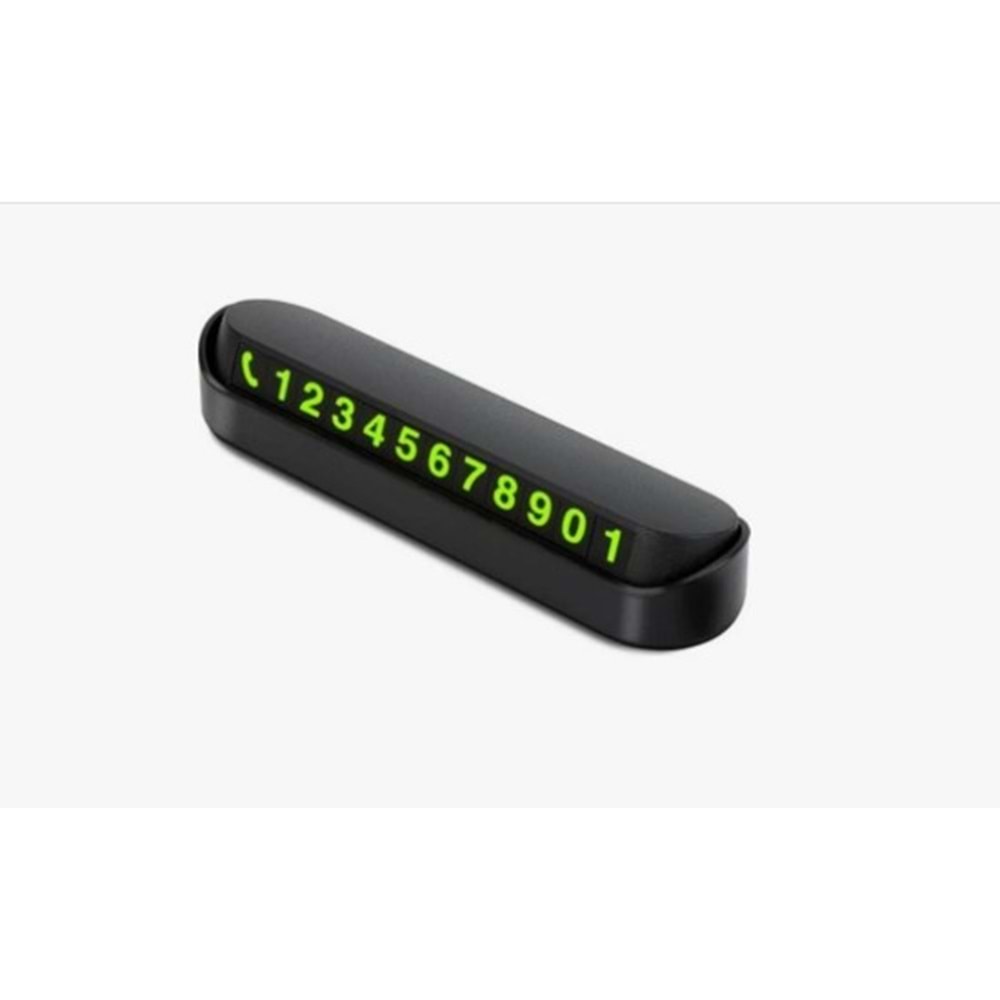 OTO NUMARATÖR APRK-01