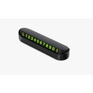 OTO NUMARATÖR APRK-01