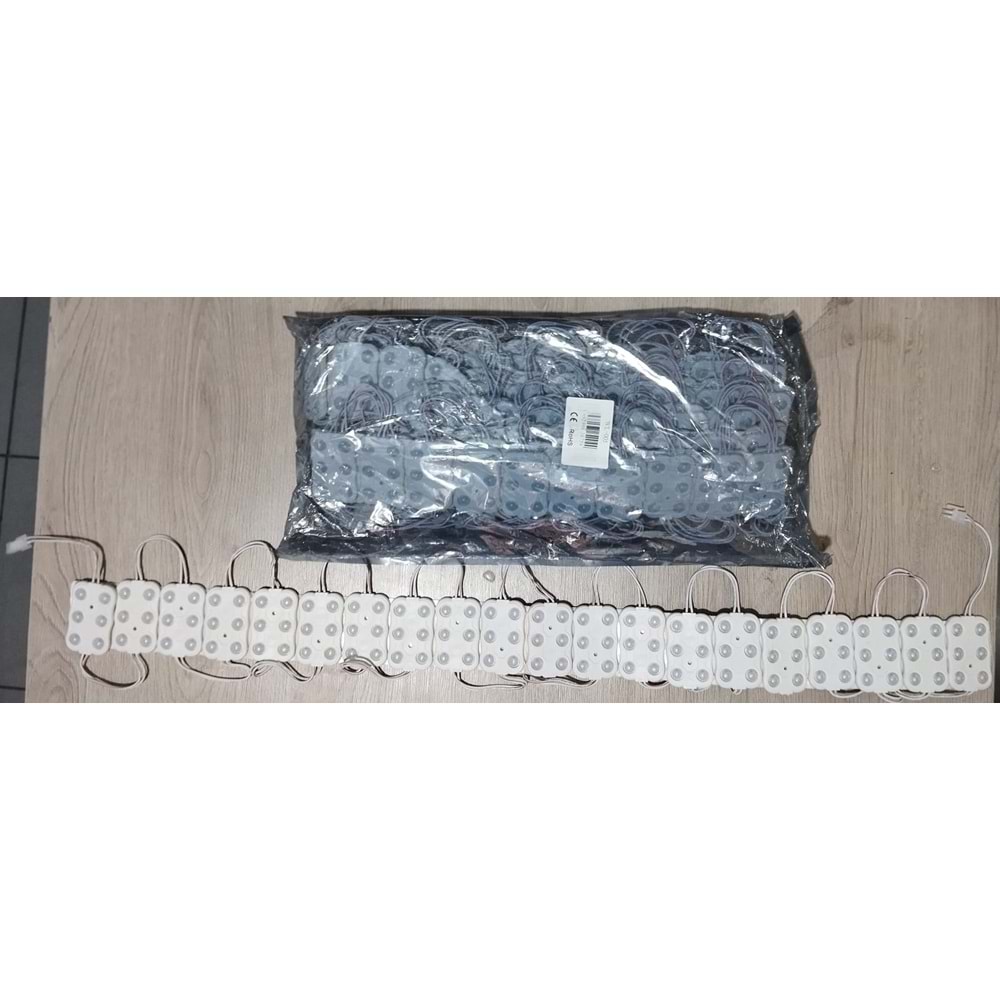 WL-005/6 6Lİ LED 220 V
