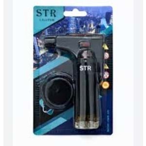 STR LİGHTER DMR-525 JET ÇAKMAK