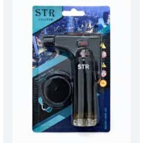 STR LİGHTER DMR-525 JET ÇAKMAK