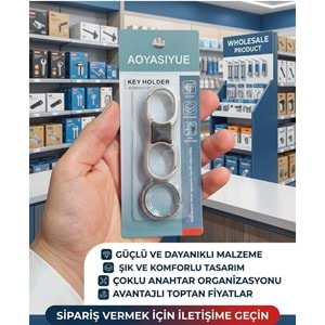 AYSY-A007 ANAHTARLIK
