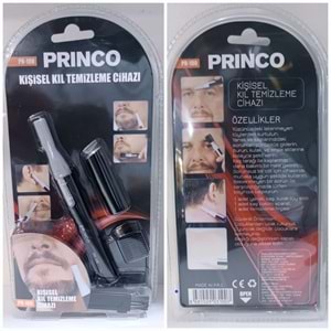 PRINCO PR-100 PİLLİ ENSE MAK