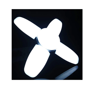 BARUM 4+1 LED AMPUL