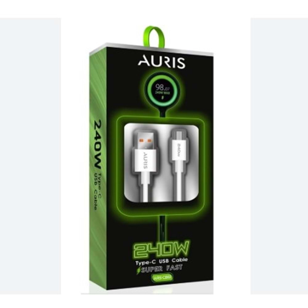 AURIS 240W KABLO