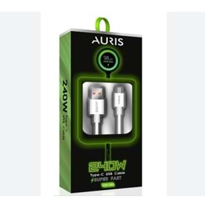 AURIS 240W KABLO