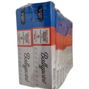VGR BALLYPOİNT
