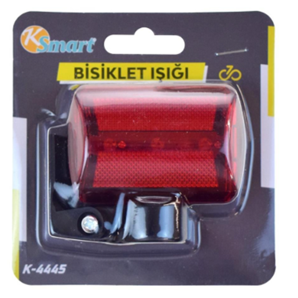 K-4445 BİSİKLET IŞIĞI