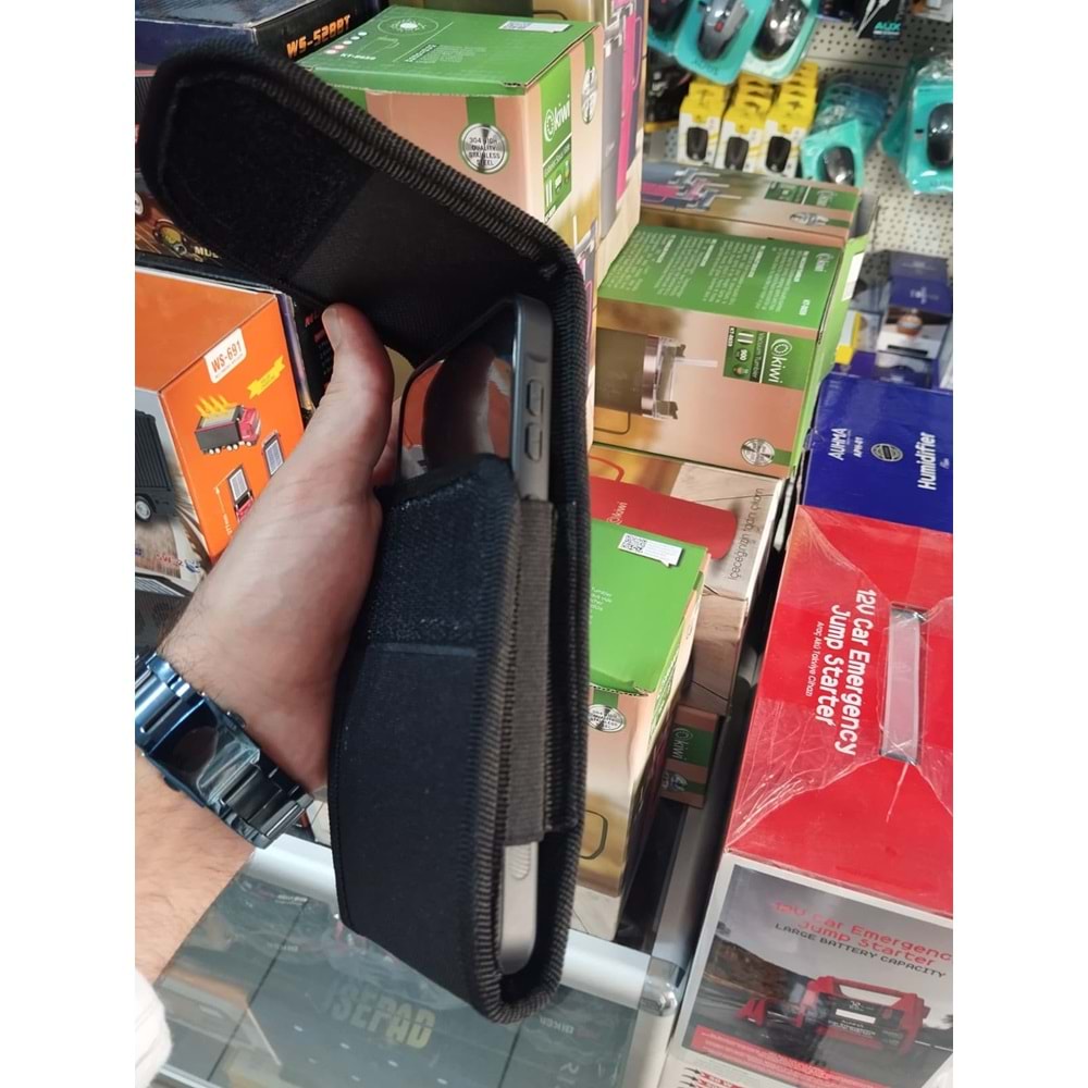 TELEFON KILIFI 6362 BOZSA