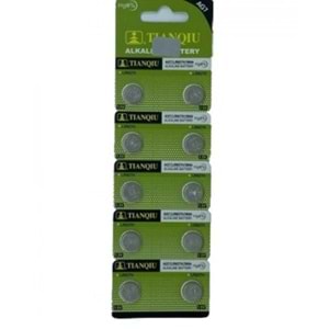 TİANQİU AG7 KOMAX