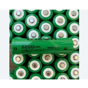 WISON 3200 MAH PİL